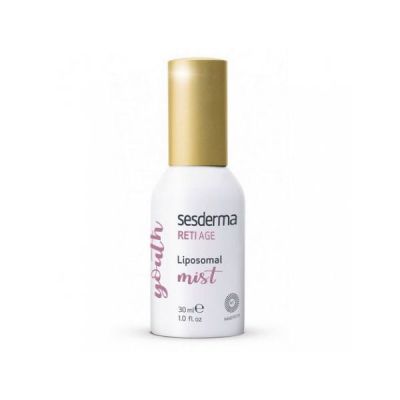 Reti-Age Mist Booster Rejuvenecedor 30 Ml