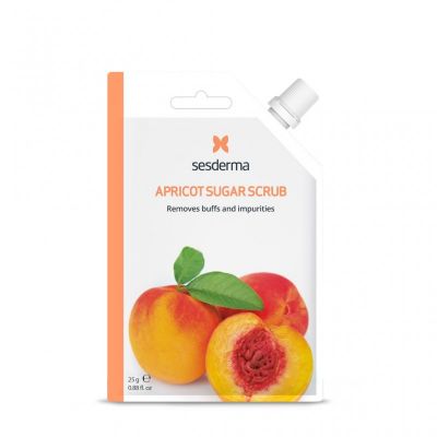 Beauty Treats Sugar Scrub Mask 25 Ml