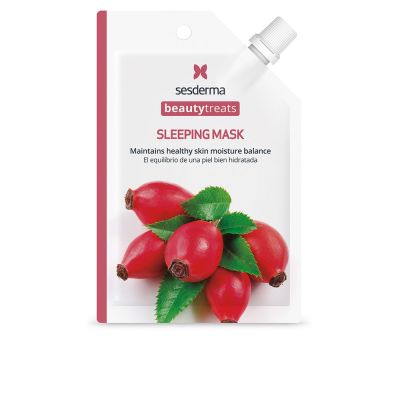 Beauty Treats Sleeping Mask 25 Ml