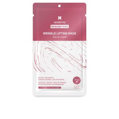 Beauty Treats Wrinkle Lifting Mask 25 Ml