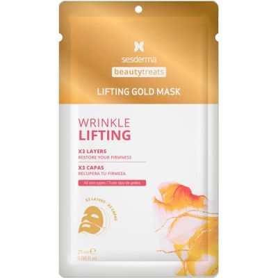 Beauty Treats Lifting Gold Mask 25 Ml