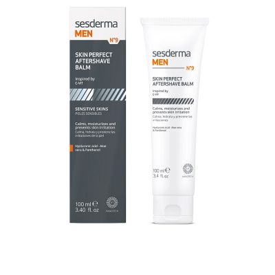 Men Skin Perfect After Shave Balm 100 Ml