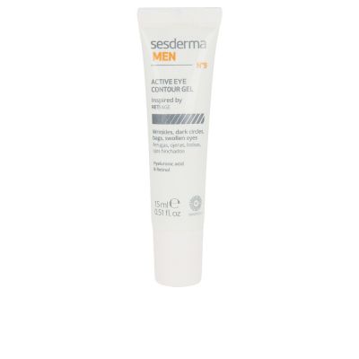 Sesderma Men Gel Contorno Ojos 15 Ml