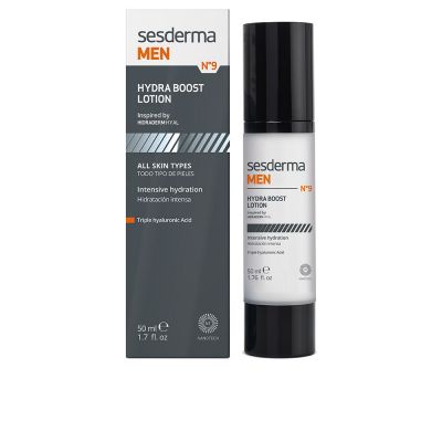 Men Hydra Boost Lotion 50 Ml