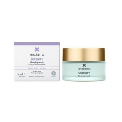 Serenity Mascarilla 50 Ml