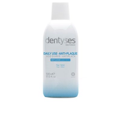 Dentyses Anticarie Bain de Bouche Anticarie 500 Ml
