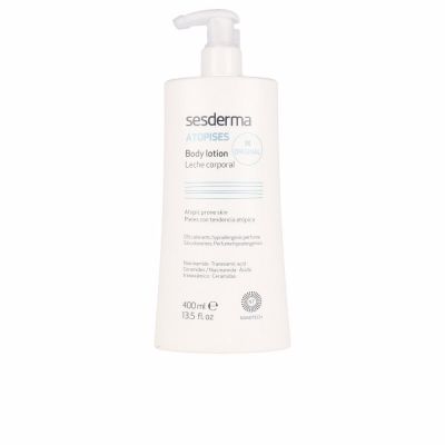 ATOPISES body milk 400 ml