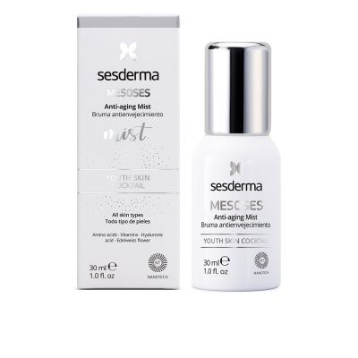 MESOSES bruma antienvejecimiento 30 ml
