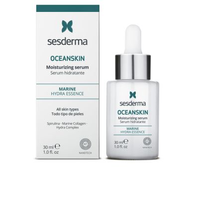 Oceanskin Moisturizing Serum 30 Ml