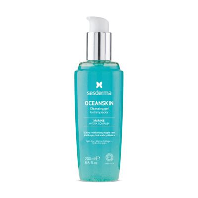 Oceanskin Cleansing Gel 200 Ml