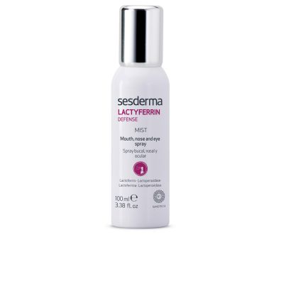 Lactyferrin Defense Mouth, Nose & Eye Spray 100 Ml