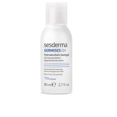 Germises Gel Hydro-Alcoolique 80 Ml