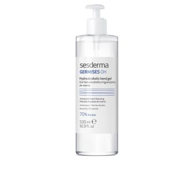Germises Gel Hydro-Alcoolique 500 Ml
