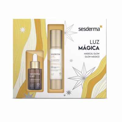 LUMINOSIDAD (LUZ MÁGICA) lote 2 pz