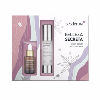 ANTIARRUGAS (BELLEZA SECRETA) lote 2 pz