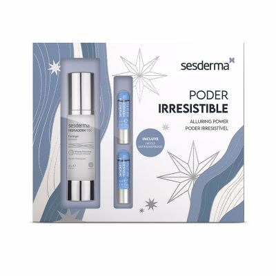 MEN (PODER IRRESISTIBLE) lote 3 pz