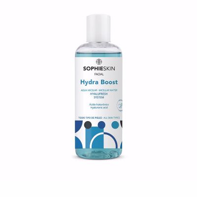 HYDRA BOOST agua micelar 1 u