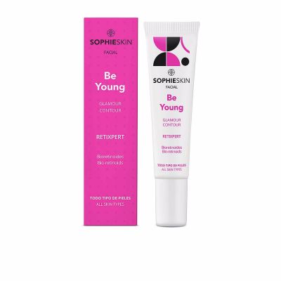 BE YOUNG contorno 1 u