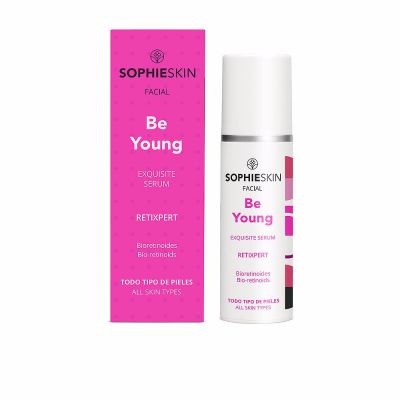 BE YOUNG serum 1 u