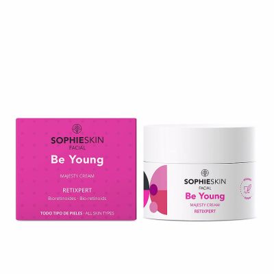 BE YOUNG crema 1 u