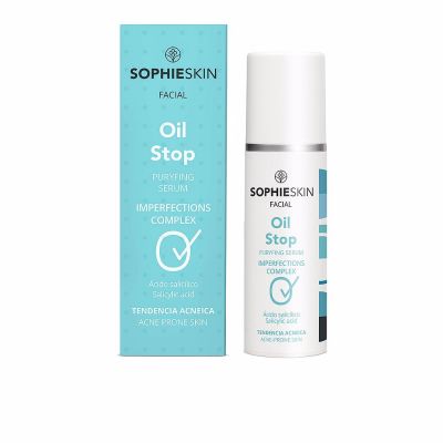 OIL STOP serum 1 u