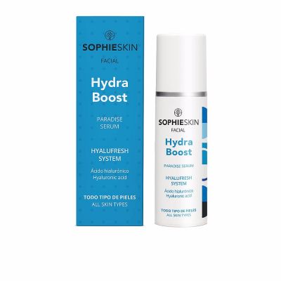 HYDRA BOOST serum 1 u