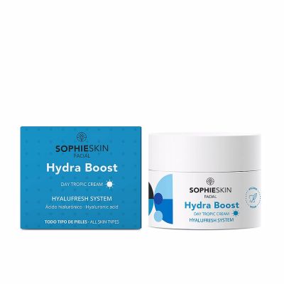 HYDRA BOOST crema día 1 u