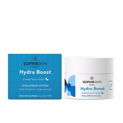 HYDRA BOOST crema noche 1 u