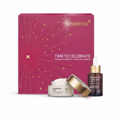 SESRETINAL lote 2 pz