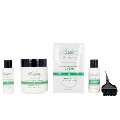 PAUL GEHRING KIT ALISADO PLEX & KERATIN SYSTEM 5 pz
