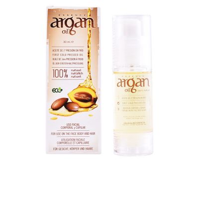ARGAN OIL ESSENCE oil 30 ml