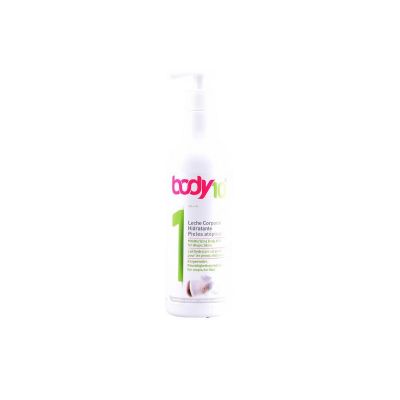 Body 10 Nº1 Moisturizing Body Milk 500 Ml