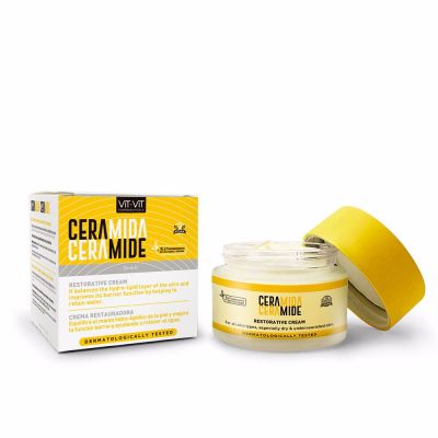 VIT VIT COSMECEUTICALS CERAMIDA CERAMIDE restorative cream 5