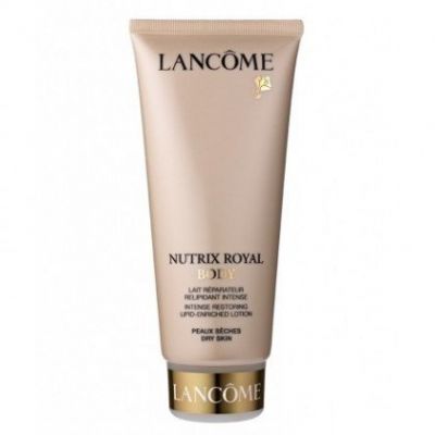 Lancome Nutrix Royal Body Milk 400Ml 