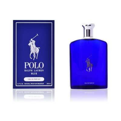 POLO BLUE edp spray 200 ml