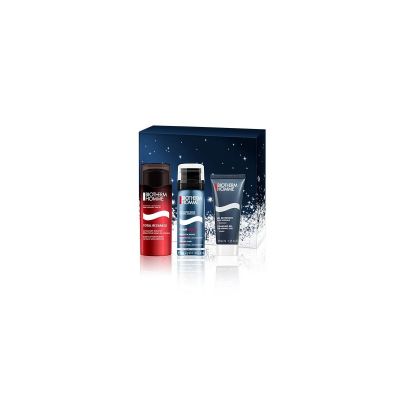 Cofre Total Recharge Homme