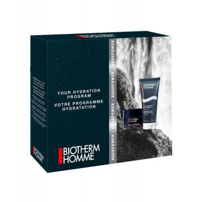 Duo Kit Homme Force Supreme 50Ml 