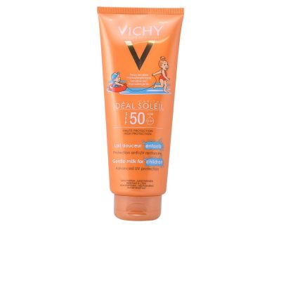 Capital Soleil Enfants Spf50 300 Ml