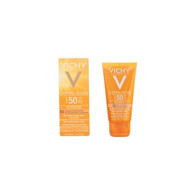 Capital Soleil Spf50 Bb Teinte Halé Naturel 50 Ml