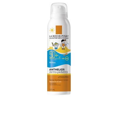 ANTHELIOS dermo pediatrics brume SPF50+ 125 ml
