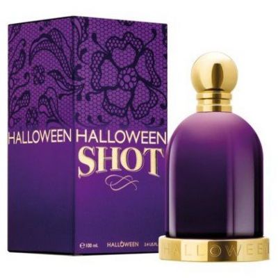 HALLOWEEN SHOT EDT 100ML