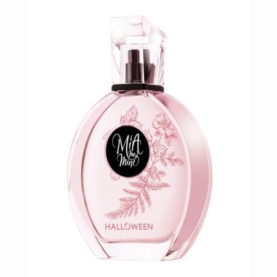 Halloween Mia Me Mine Eau De Toilette 40Ml Vaporizador