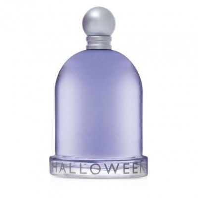 HALLOWEEN Eau de Toilette Vapo 200 ml
