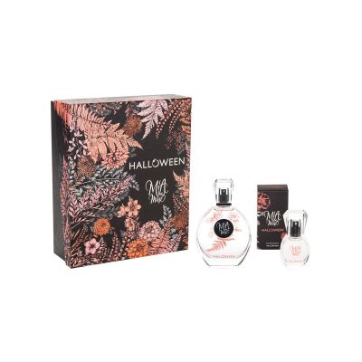 Halloween Mia Me Mine Mythomani Edt 100Ml + 15Ml