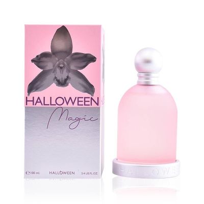 Halloween Magic Edt Vaporizador 100 Ml