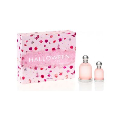 Halloween Magic Lote 2 Pz