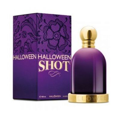HALLOWEEN SHOT EDT 50ML