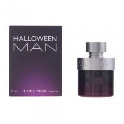 HALLOWEEN MAN edt vapo 75 ml