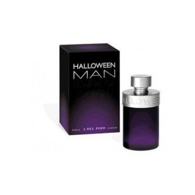 HALLOWEEN MAN edt vapo 125 ml