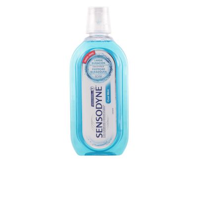 COOL MINT colutorio 500 ml